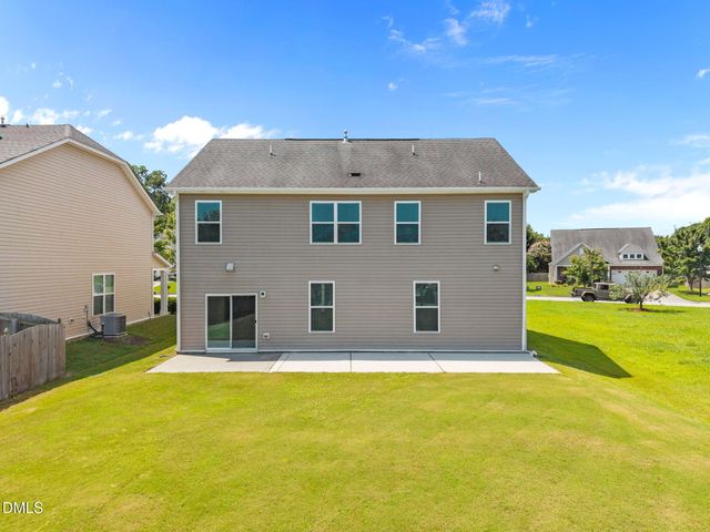 317 Hope Valley Road, Knightdale, NC 27545