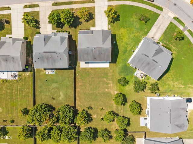 317 Hope Valley Road, Knightdale, NC 27545