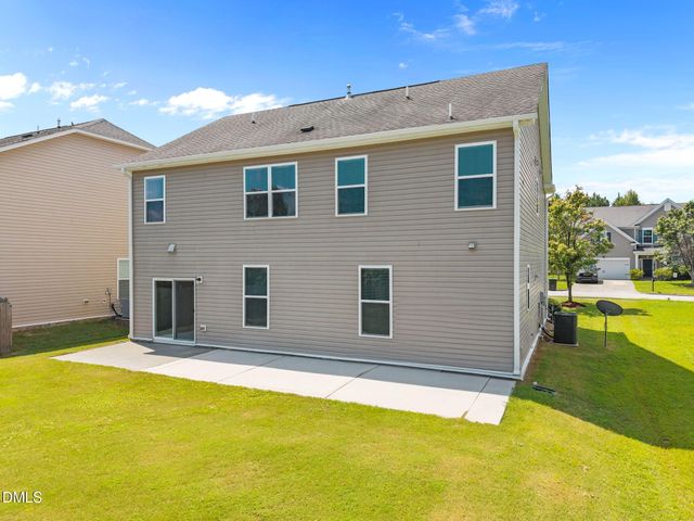 317 Hope Valley Road, Knightdale, NC 27545