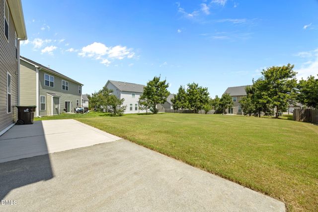 317 Hope Valley Road, Knightdale, NC 27545