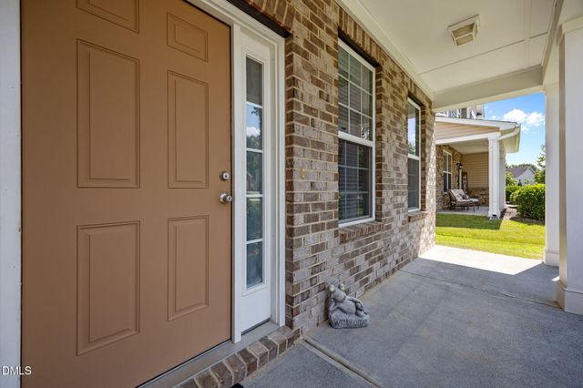 317 Hope Valley Road, Knightdale, NC 27545