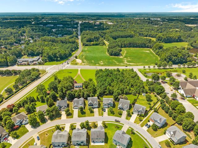 317 Hope Valley Road, Knightdale, NC 27545