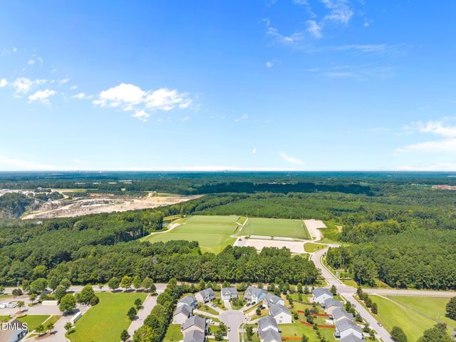 317 Hope Valley Road, Knightdale, NC 27545