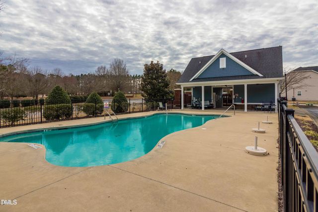 317 Hope Valley Road, Knightdale, NC 27545