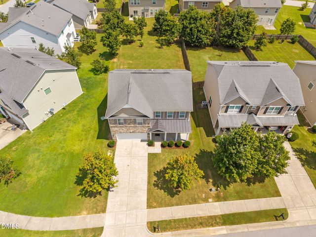 317 Hope Valley Road, Knightdale, NC 27545