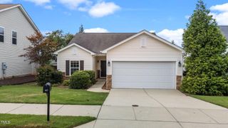 40 Averasboro Drive, Clayton, NC 27520