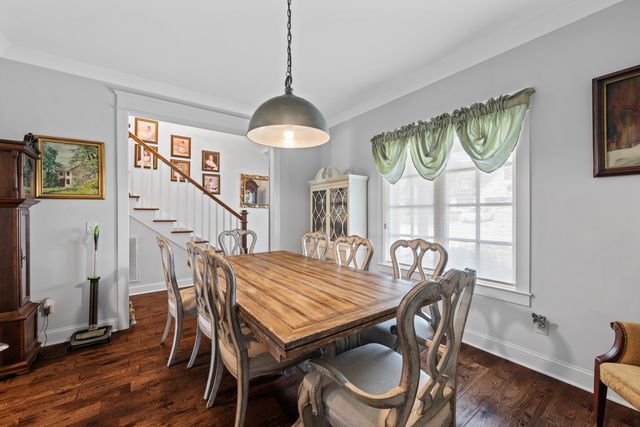3017 Weatherwood Trail, Apison, TN 37302