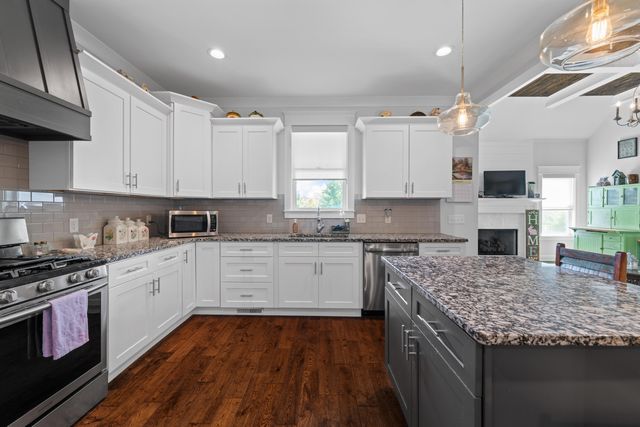 3017 Weatherwood Trail, Apison, TN 37302