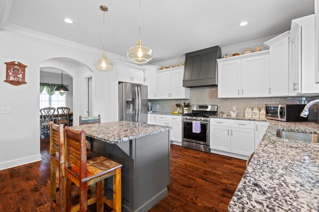 3017 Weatherwood Trail, Apison, TN 37302