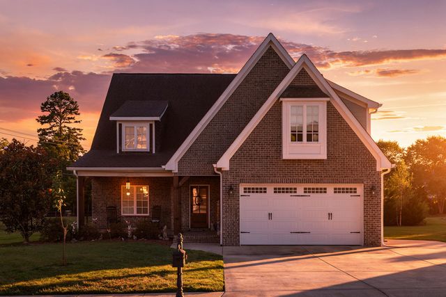3017 Weatherwood Trail, Apison, TN 37302