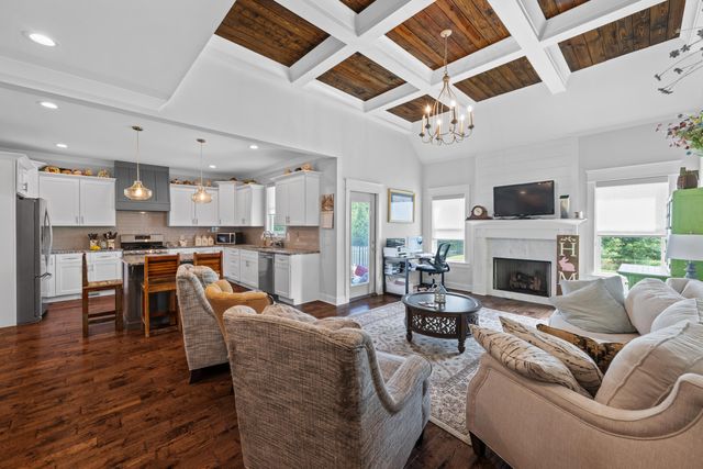 3017 Weatherwood Trail, Apison, TN 37302