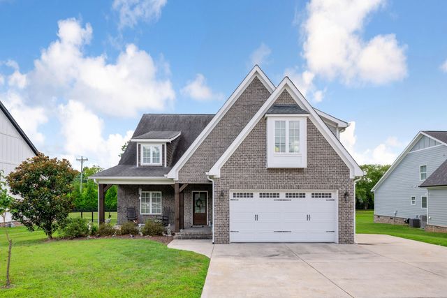 3017 Weatherwood Trail, Apison, TN 37302