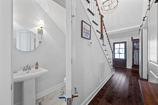 3017 Weatherwood Trail, Apison, TN 37302
