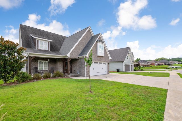 3017 Weatherwood Trail, Apison, TN 37302