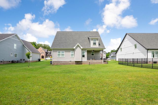3017 Weatherwood Trail, Apison, TN 37302