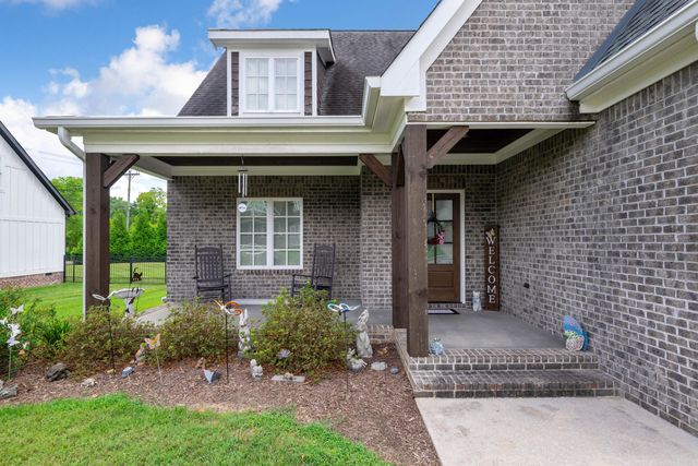 3017 Weatherwood Trail, Apison, TN 37302
