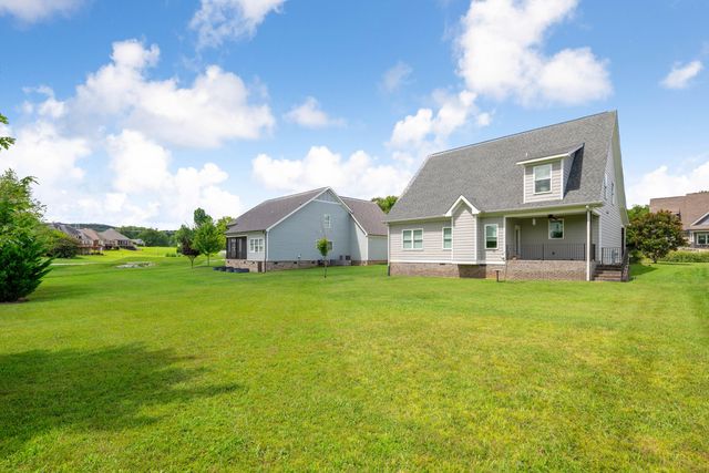 3017 Weatherwood Trail, Apison, TN 37302