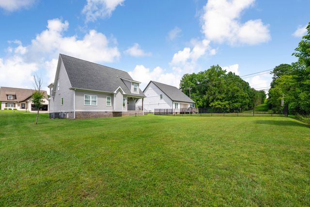 3017 Weatherwood Trail, Apison, TN 37302