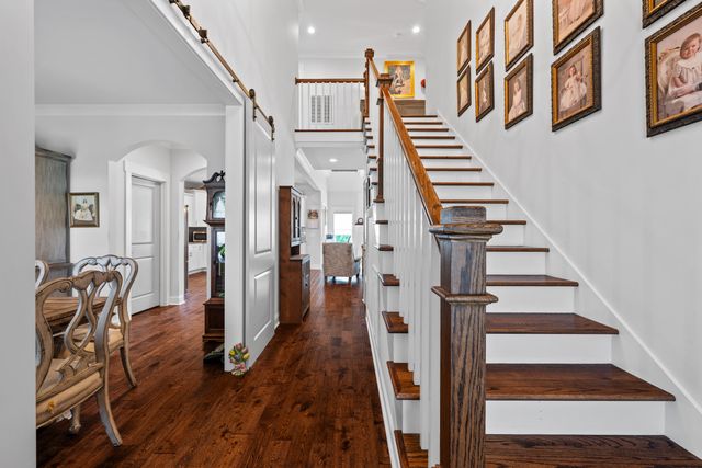 3017 Weatherwood Trail, Apison, TN 37302