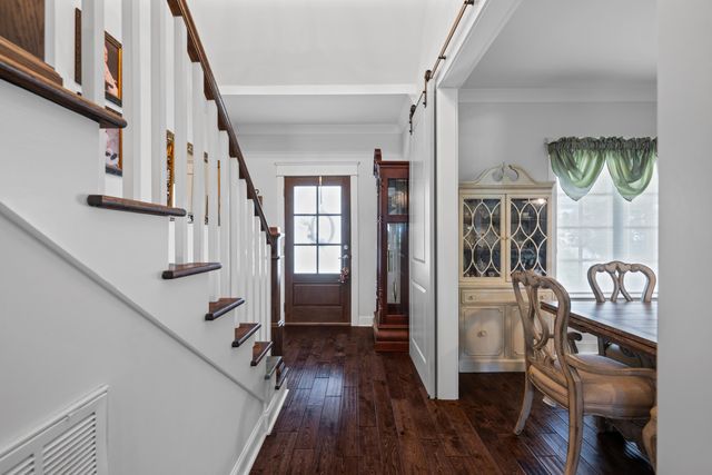 3017 Weatherwood Trail, Apison, TN 37302