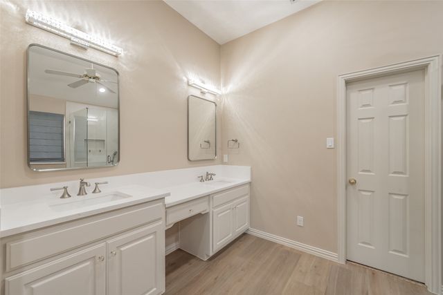 409 Dorcas Lane, Arlington, TX 76013