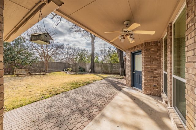409 Dorcas Lane, Arlington, TX 76013