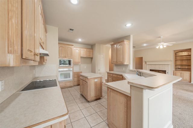 409 Dorcas Lane, Arlington, TX 76013