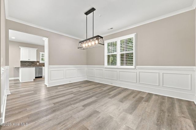 925 Cardinal Place, Vass, NC 28394