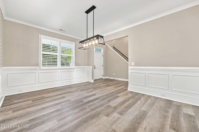925 Cardinal Place, Vass, NC 28394