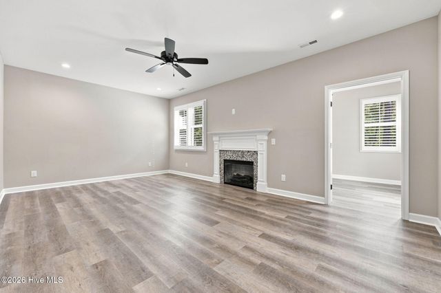 925 Cardinal Place, Vass, NC 28394