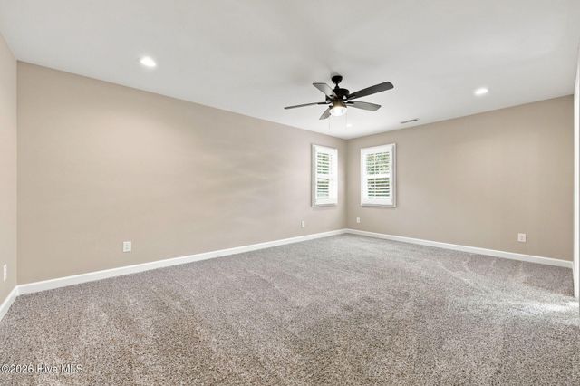 925 Cardinal Place, Vass, NC 28394