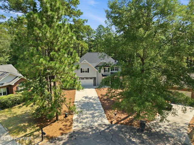 925 Cardinal Place, Vass, NC 28394