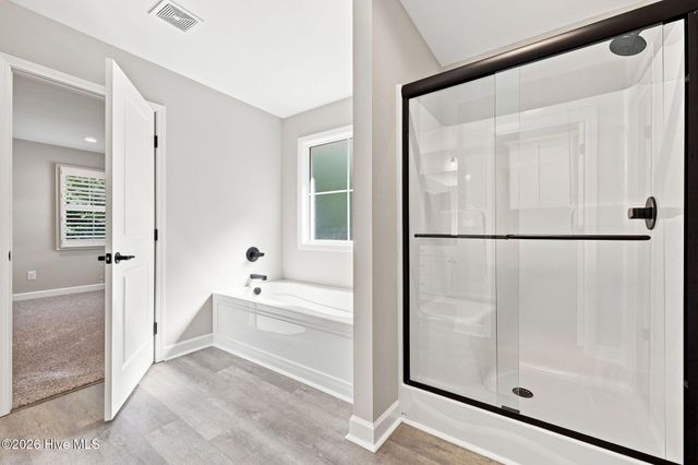 925 Cardinal Place, Vass, NC 28394
