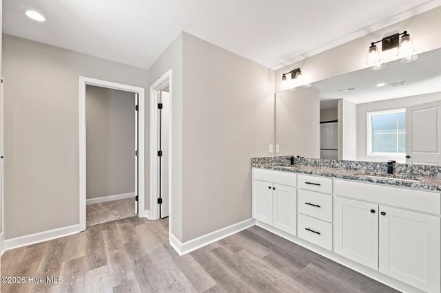 925 Cardinal Place, Vass, NC 28394