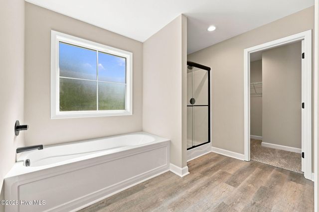 925 Cardinal Place, Vass, NC 28394