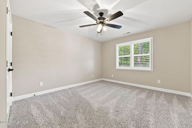925 Cardinal Place, Vass, NC 28394