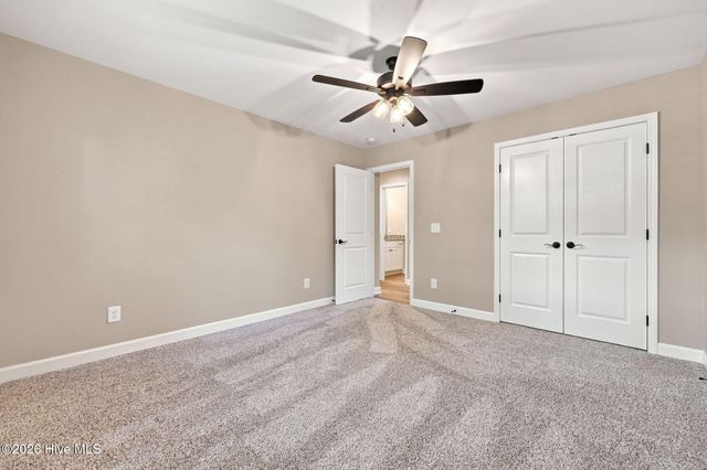 925 Cardinal Place, Vass, NC 28394