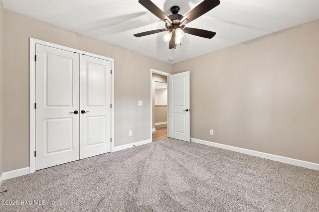 925 Cardinal Place, Vass, NC 28394