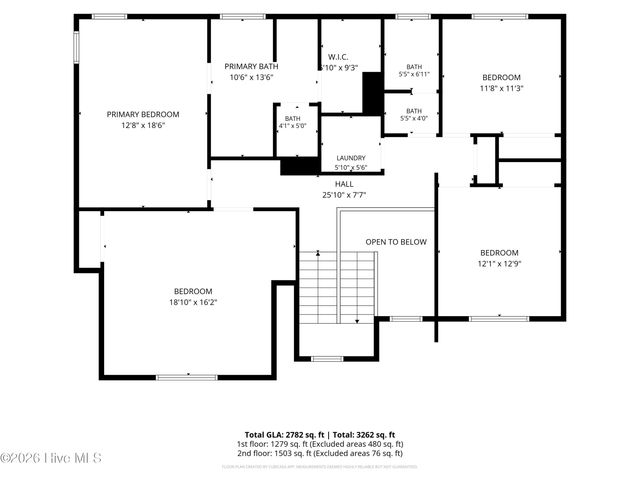 925 Cardinal Place, Vass, NC 28394