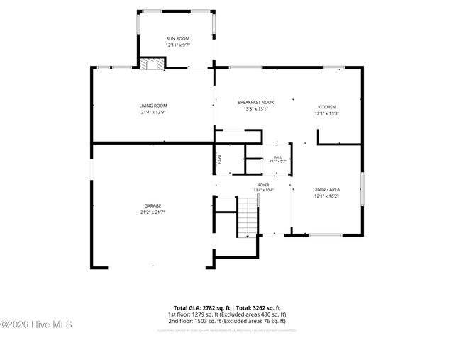 925 Cardinal Place, Vass, NC 28394