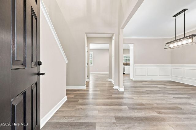925 Cardinal Place, Vass, NC 28394