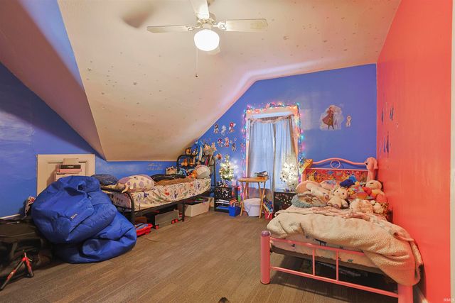 1534 Dunham Street, South Bend, IN 46619