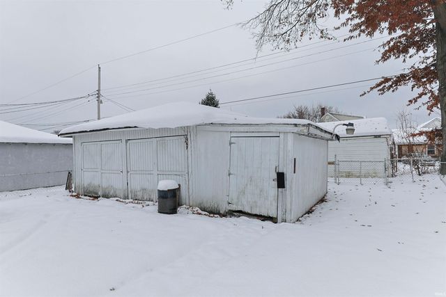 1534 Dunham Street, South Bend, IN 46619