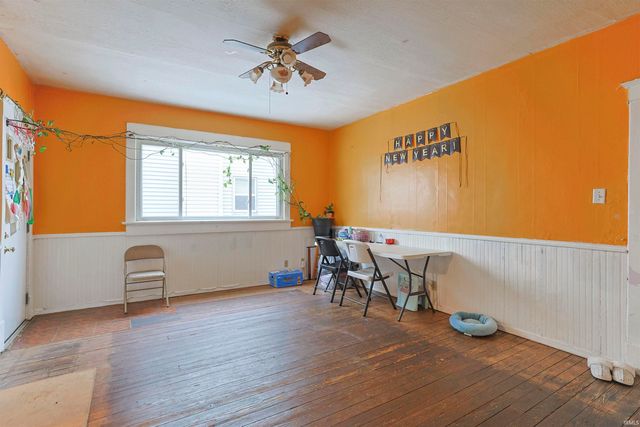 1534 Dunham Street, South Bend, IN 46619