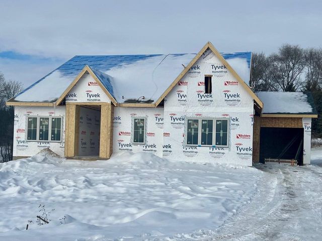 W8778 Blue Violet Court, Cambridge, WI 53523