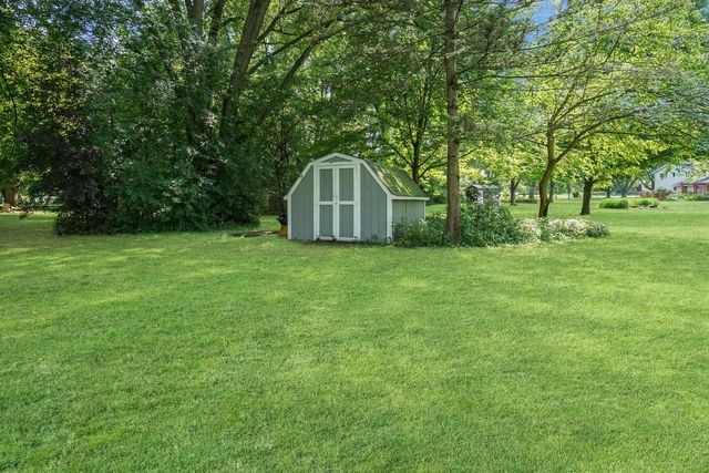 1626 Devonshire DRIVE, Cedarburg, WI 53012