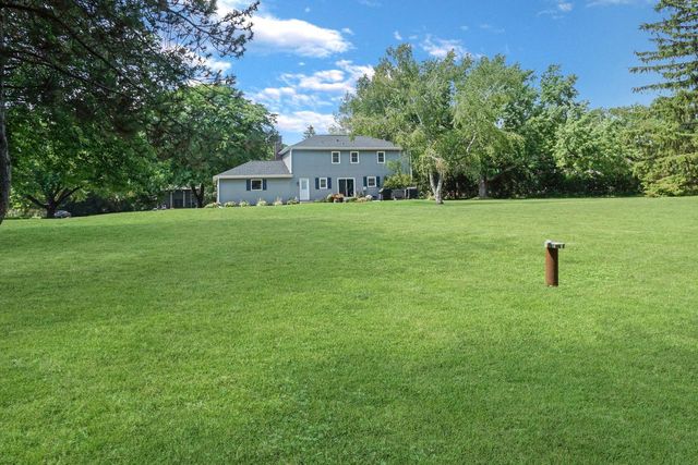1626 Devonshire DRIVE, Cedarburg, WI 53012