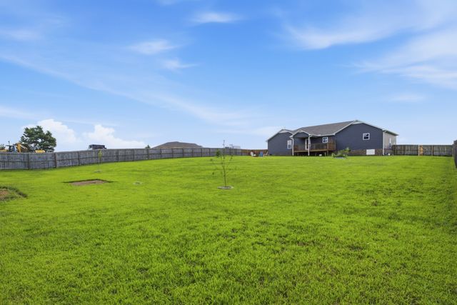 450 N Point Dr, Summertown, TN 38483