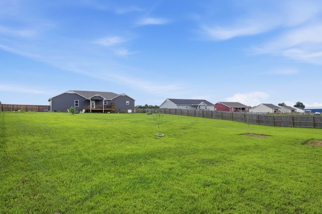 450 N Point Dr, Summertown, TN 38483