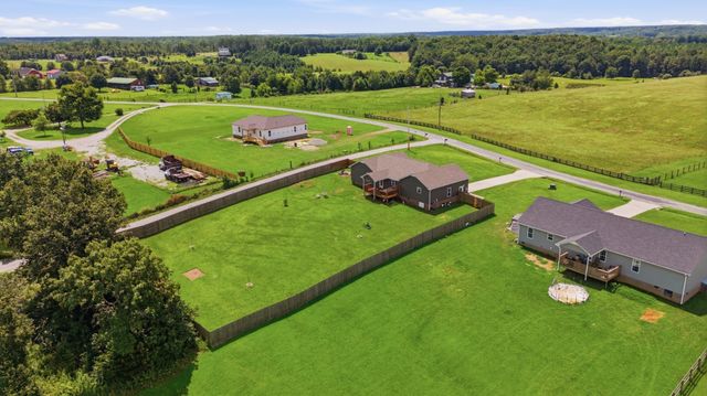 450 N Point Dr, Summertown, TN 38483